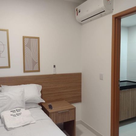 Mana Beach Experience - Porto De Galinhas - Muro Alto Ngoại thất bức ảnh