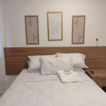 Mana Beach Experience - Porto De Galinhas - Muro Alto Ngoại thất bức ảnh
