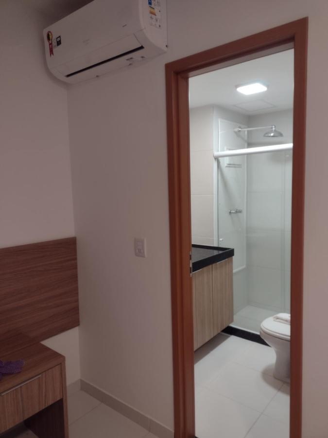 Mana Beach Experience - Porto De Galinhas - Muro Alto Ngoại thất bức ảnh