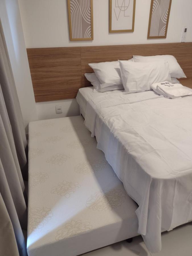 Mana Beach Experience - Porto De Galinhas - Muro Alto Ngoại thất bức ảnh